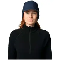 Houdini Pace Cap Deep Sea Blue - M/L