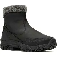 Merrell Coldpack 3 Thermo Mid Zip Wp Vaelluskengät