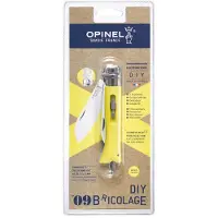 Opinel Nº09 Taskuveitsi