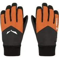 Salewa Powertex Tirolwool Responsive Käsineet