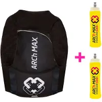 Arch Max Hv12e3sq 12l+ 2sf500ml+qvr Hydratöintiliivi