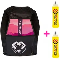 Arch Max Hv6e3s 6l+ 2sf500ml Hydratöintiliivi