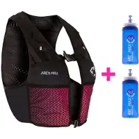 Arch Max Whv25e3sq 2.5l+2sf300ml+qvr Naisten Juoksuliivi
