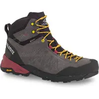 Dolomite Crodarossa Leather High Gore-tex Vaelluskengät