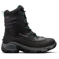 Columbia Bugaboot Iii Vaelluskengät