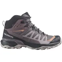 Salomon X Ultra 360 Mid Gore-tex Vaelluskengät