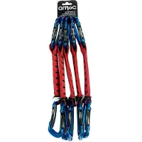 Qi´roc Elektra Poliamida Recto+curvo+poliamida 16/25x160 Mm Pikaveto 5 Yksiköt