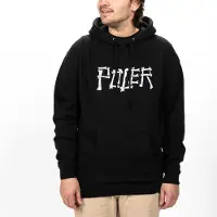 Poler Fossil Fuel Huppari