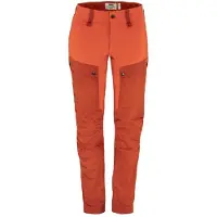 Fjällräven keb trousers curved w