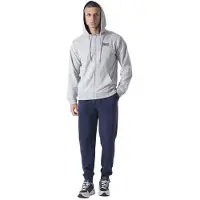 Everlast Hooded Zip Top+pant Verkkapuku