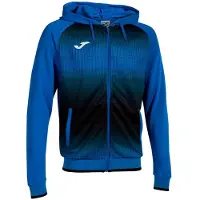 Joma Tiger V Kokovetoketjullinen Collegepaita