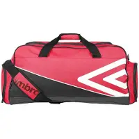 Umbro Pro Training L 90l Laukku