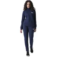 Everlast Giacca Zip Felpa Verryttelytakki