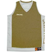 Spalding Reversible Hihaton T-paita