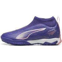 Puma Ultra 5 Match+ Ll Tt + Mid Jr Junior Jalkapallokengät
