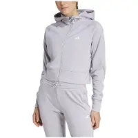 Adidas Aeroready Game And Go Fleece Verryttelytakki