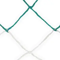 Sporti France 4 Mm Pp Simple Mesh 120 7.50x2.50x0.80x2 M Maalin Verkko