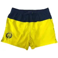 Villareal Cf Junior Swimming Shortsit