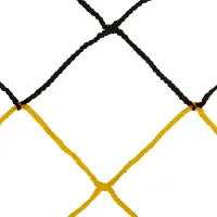 Sporti France 4 Mm Pp Simple Mesh 120 7.50x2.50x0.80x2 M Maalin Verkko