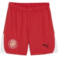 Puma Girona Fc 24/25 Koti Junior-shortsit