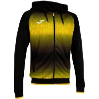 Joma Tiger V Kokovetoketjullinen Collegepaita