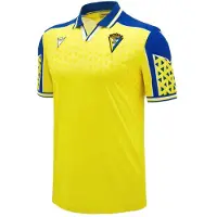 MACRON Cádiz Cf 24/25 Koti Lyhythihainen T-paita