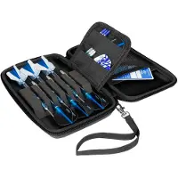 Harrows Blaze Pro 6 Tikkataulu
