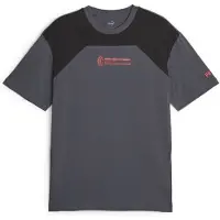 Puma Acm Football Culture Lyhythihainen T-paita