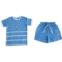 Rc Celta Lyhythihainen Pyjama