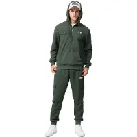 Lonsdale Corbalton Verkkapuku