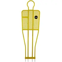 Sporti France Pro Soccer Model 180 Cm Vapaapotkuharjoittelu Nukke