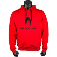Ho Soccer Huppari