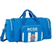 Safta Rcd Espanyol 38.6l Laukku