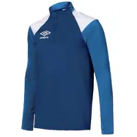 Umbro Magadi Collegepaita Puolivetoketjulla