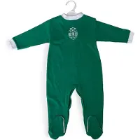 Sporting Cp Pitkähihainen Body Vauvalle