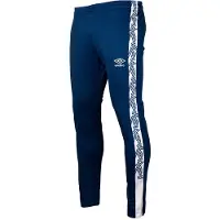 Umbro Eyre Logo Housut