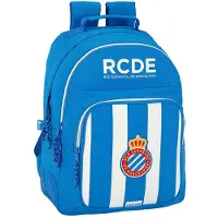 Safta Rcd Espanyol Reppu 20.2l