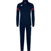 Kappa Dalcito Track Suit Sininen S Nainen