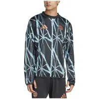 Adidas Fc Bayern Munich 24/25 Ennen Ottelua Collegepaita