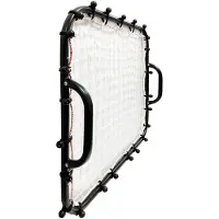 Meta Sport Folding Goalkeeper Heittäjä