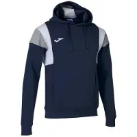 Joma Confort Iii Kokovetoketjullinen Collegepaita