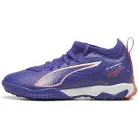 Puma Ultra 5 Match Tt + Mid Jr Junior Jalkapallokengät