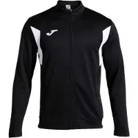 Joma Winner Iii Kokovetoketjullinen Collegepaita