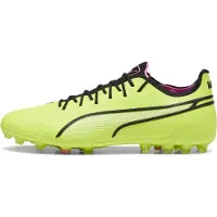 Puma King Ultimate Mg Jalkapallokengät