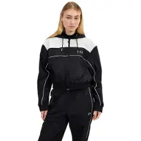 Ellesse Applejack Cropped Verryttelytakki