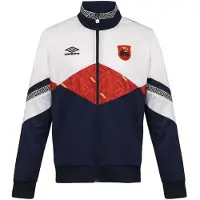 Umbro Spain World Cup 2022 Verryttelytakki