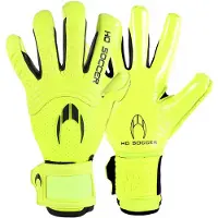 Ho Soccer Tuko Pro Total Maalivahdin Hanskat