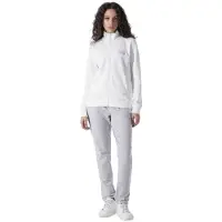 Everlast Giacca Zip Felpa Verryttelytakki