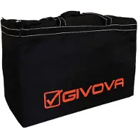 Givova Portadivise Duffle 95l Laukku