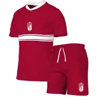 Granada C.F. Juniorin Lyhythihainen Pyjama